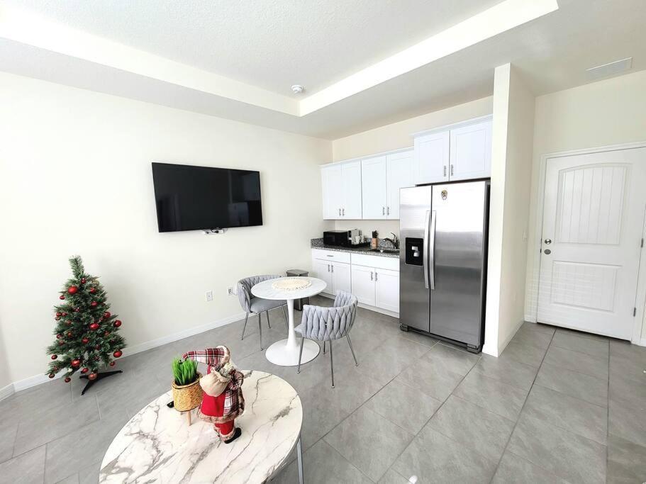 Private Vacational Cozy Suite Kissimmee Exterior photo