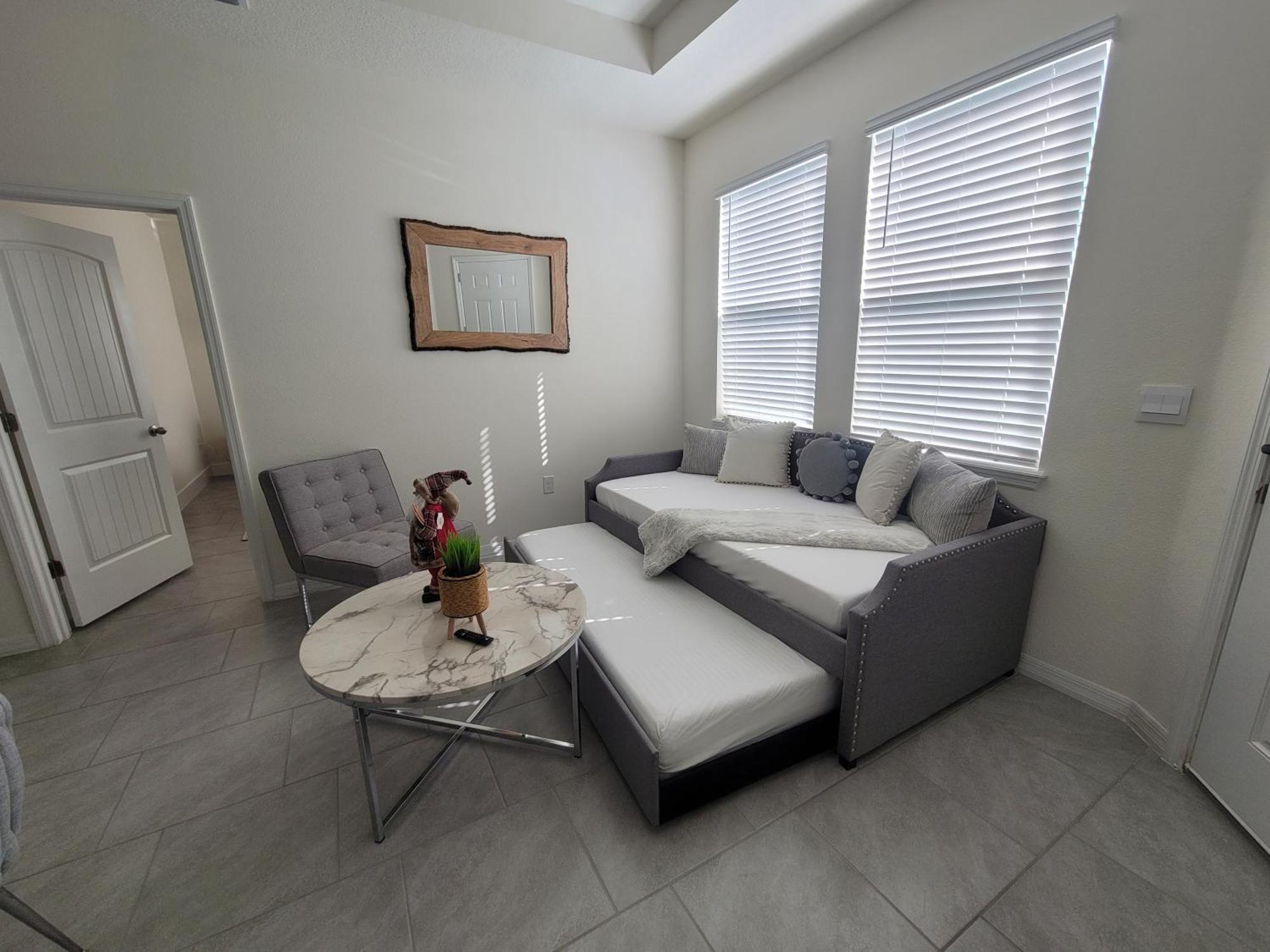 Private Vacational Cozy Suite Kissimmee Exterior photo